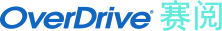 Logo for OverDrive World