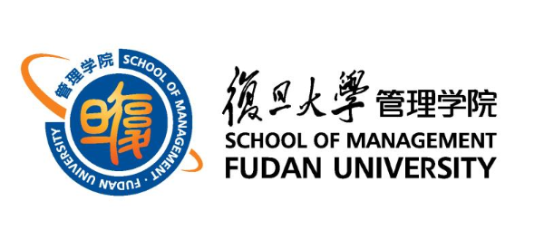 Logo for Fudan University - School of Management